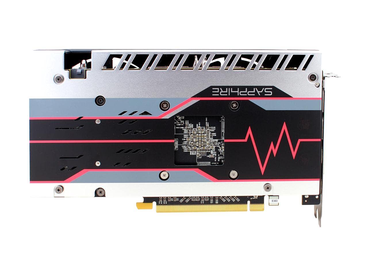 Amazon | Sapphire (サファイア) Pulse Radeon RX 580 DirectX